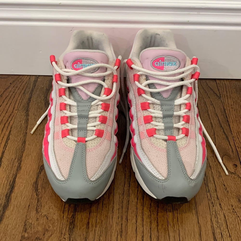 Nike Air Max 95